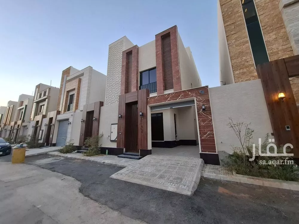 شقة 4 غرف في الرمال 1