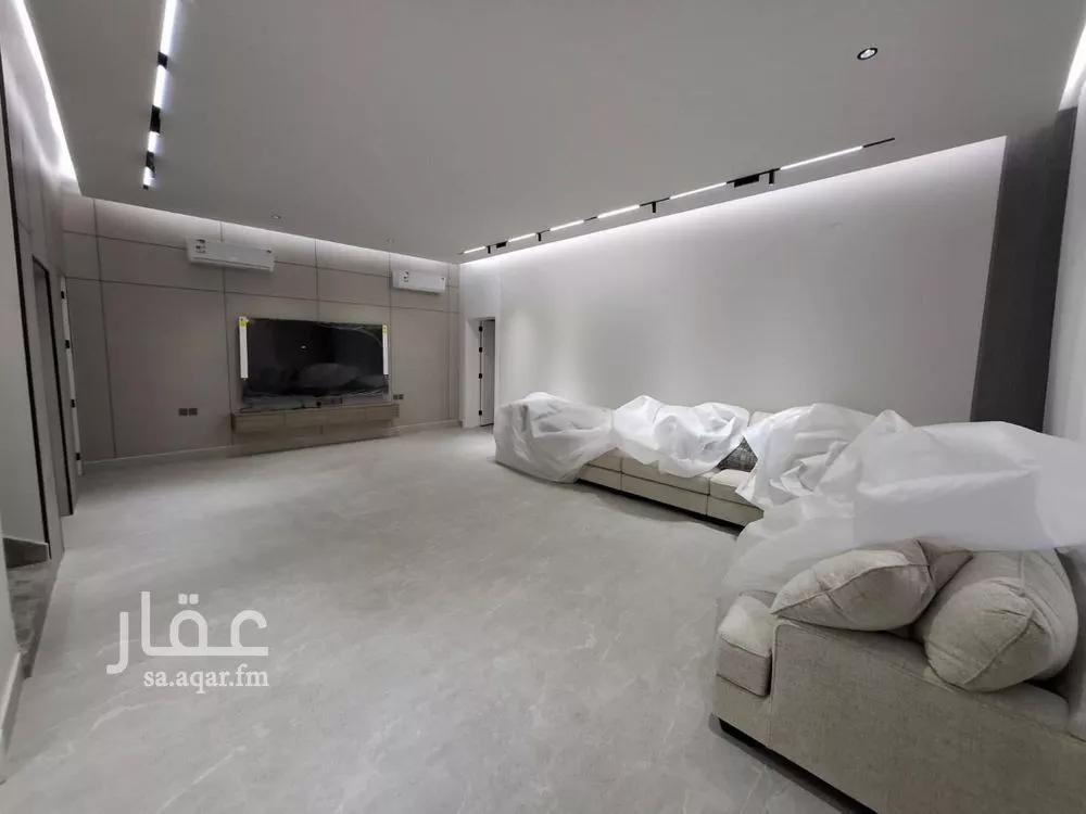 فيلا 6 غرف في اليرموك 4