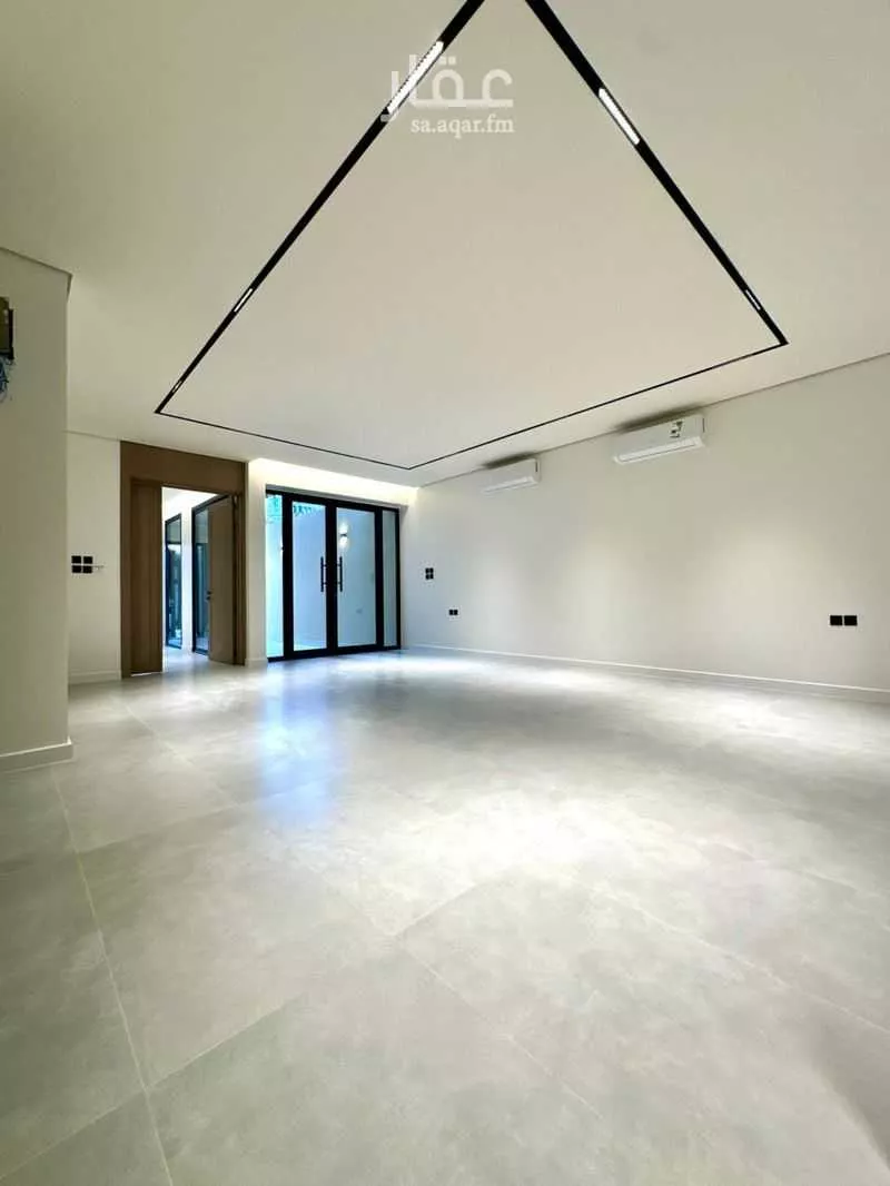 4 bedroom floor in Al Narjis 4