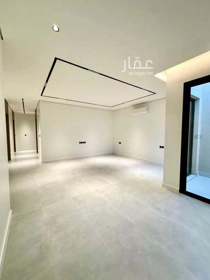 4 bedroom floor in Al Narjis 5