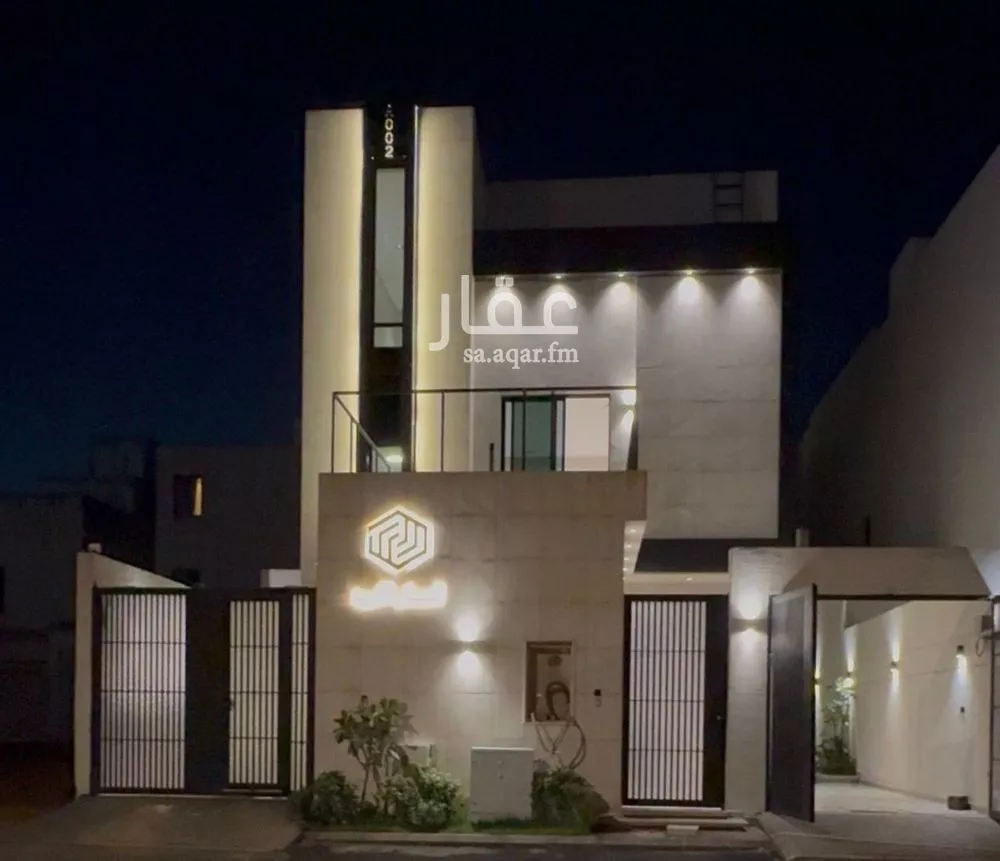 فيلا 5 غرف في الرمال 1