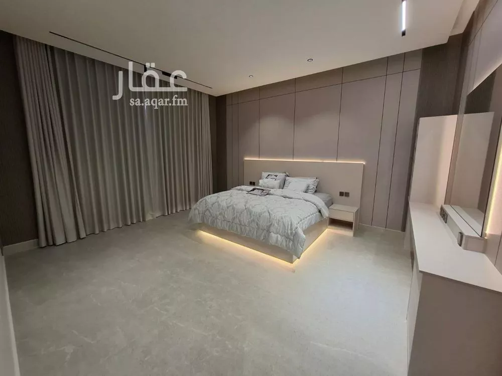 فيلا 6 غرف في اليرموك 3