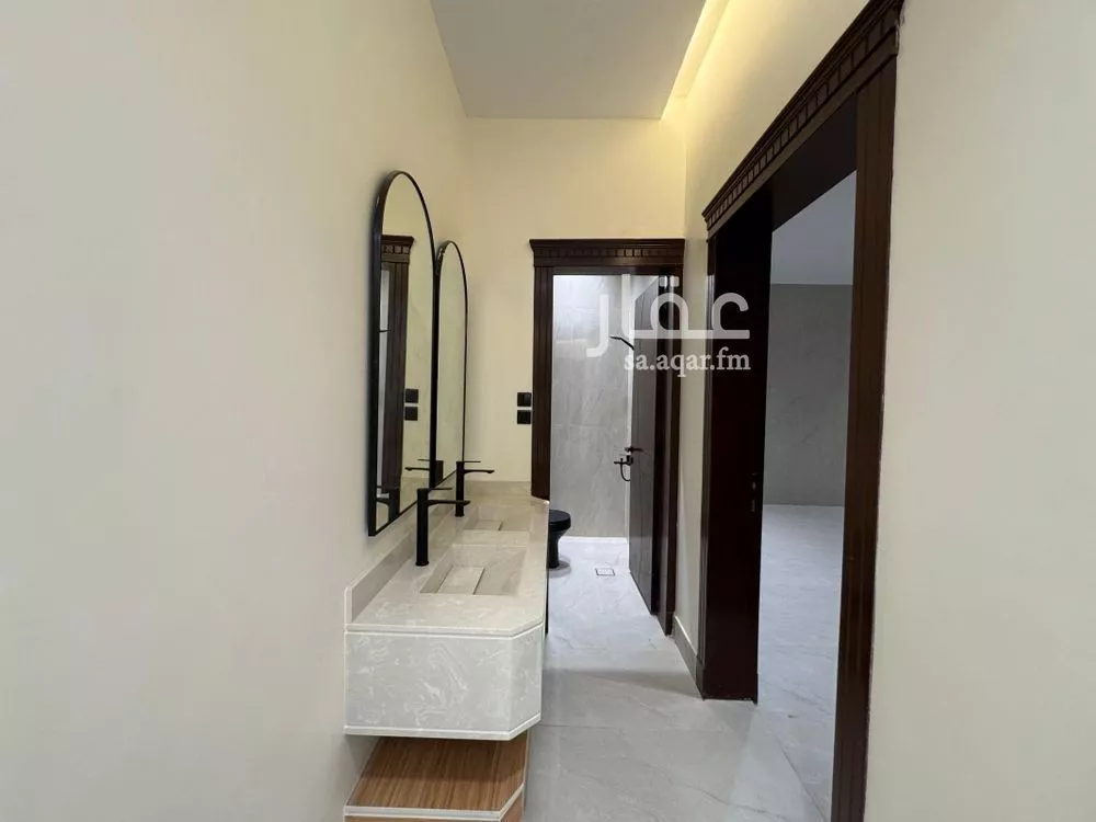 فيلا 5 غرف في النهضة 5