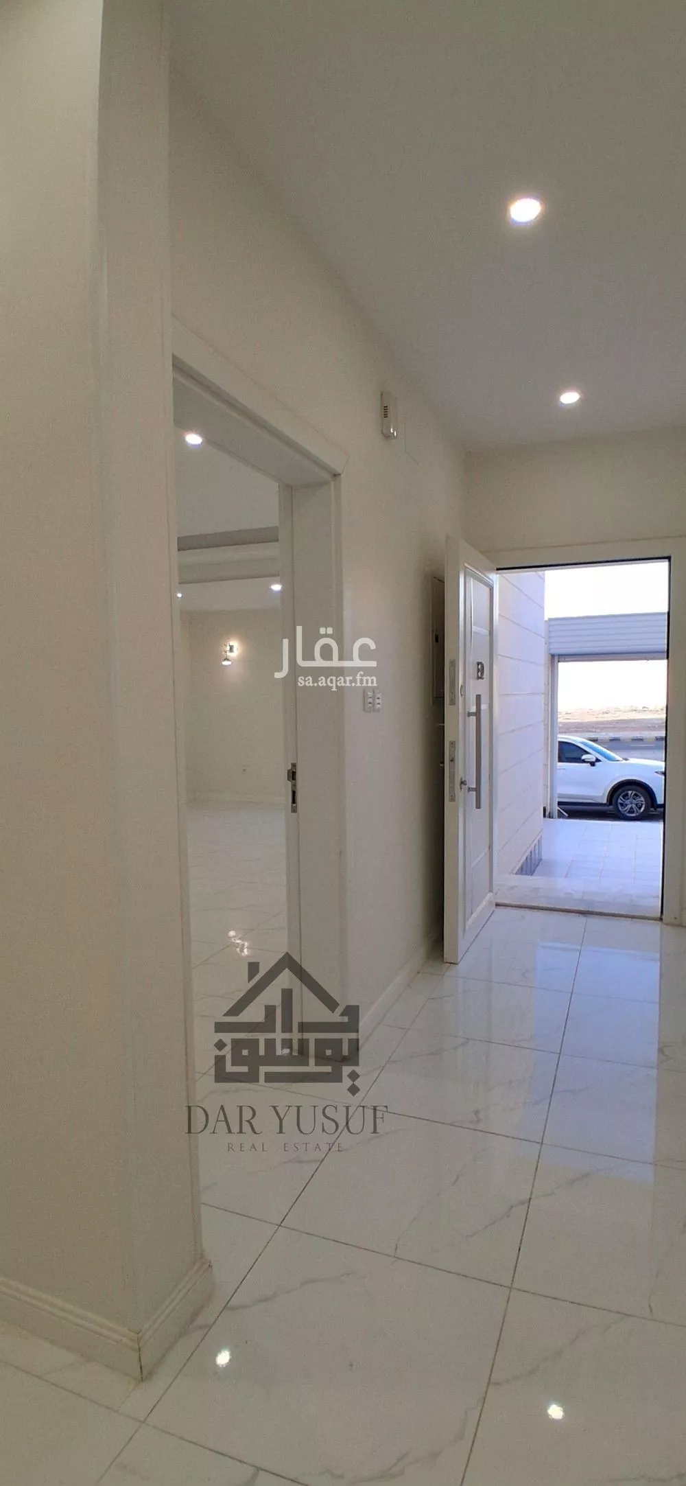 6 bedroom villa in Al Hadra, Madinah 7