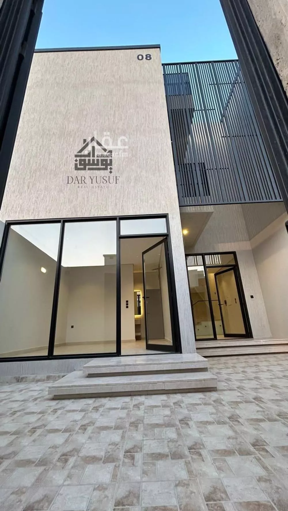 6 bedroom villa in Mudhainib, Madinah 7