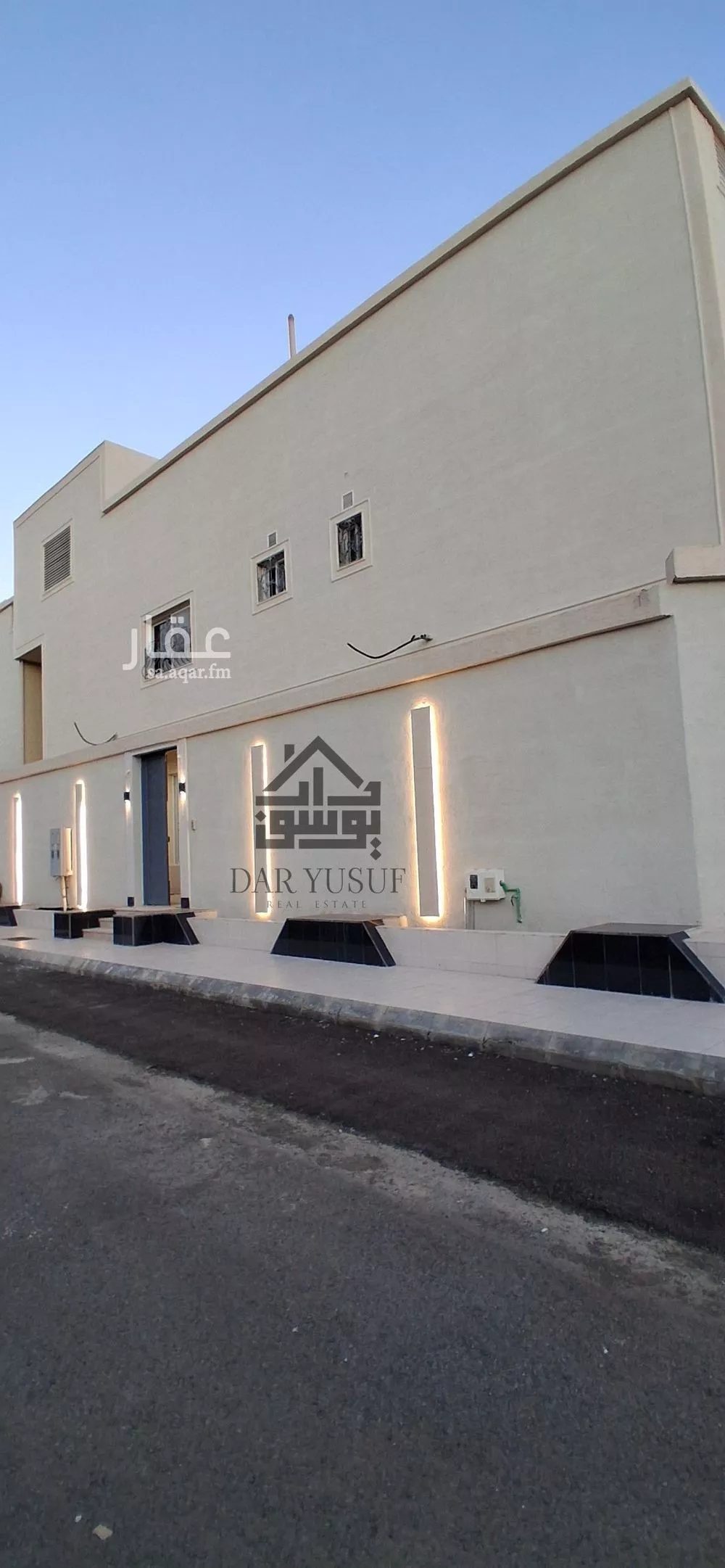 6 bedroom villa in Al Matar, Madinah 6