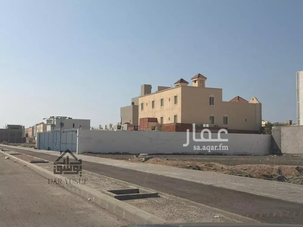 أرض 1218 م² في الزمرد 3