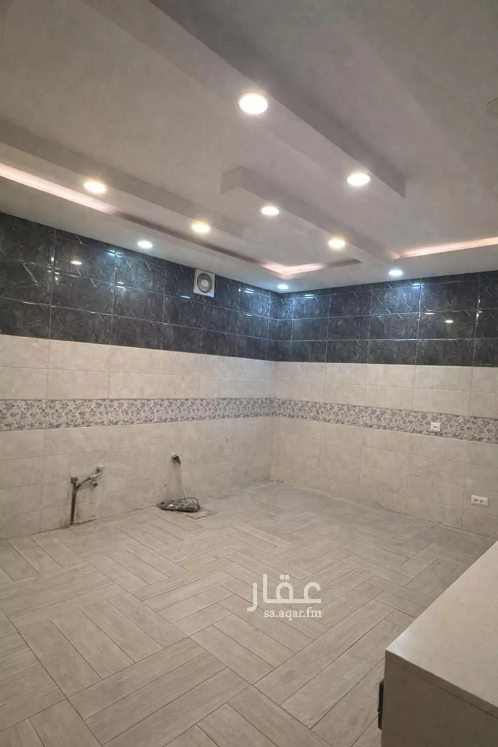 شقة 6 غرف في شوران 5