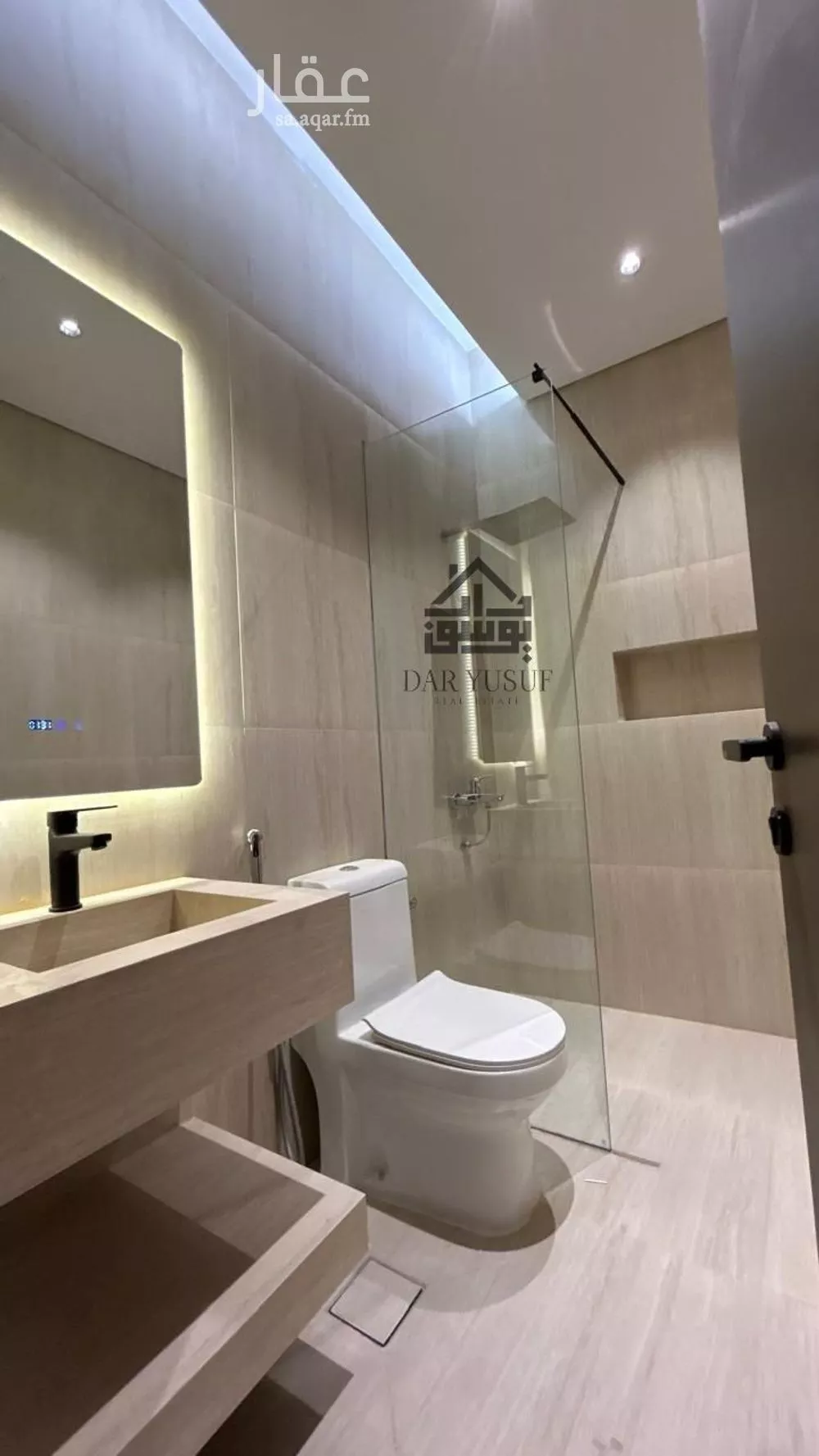 6 bedroom villa in Mudhainib, Madinah 21