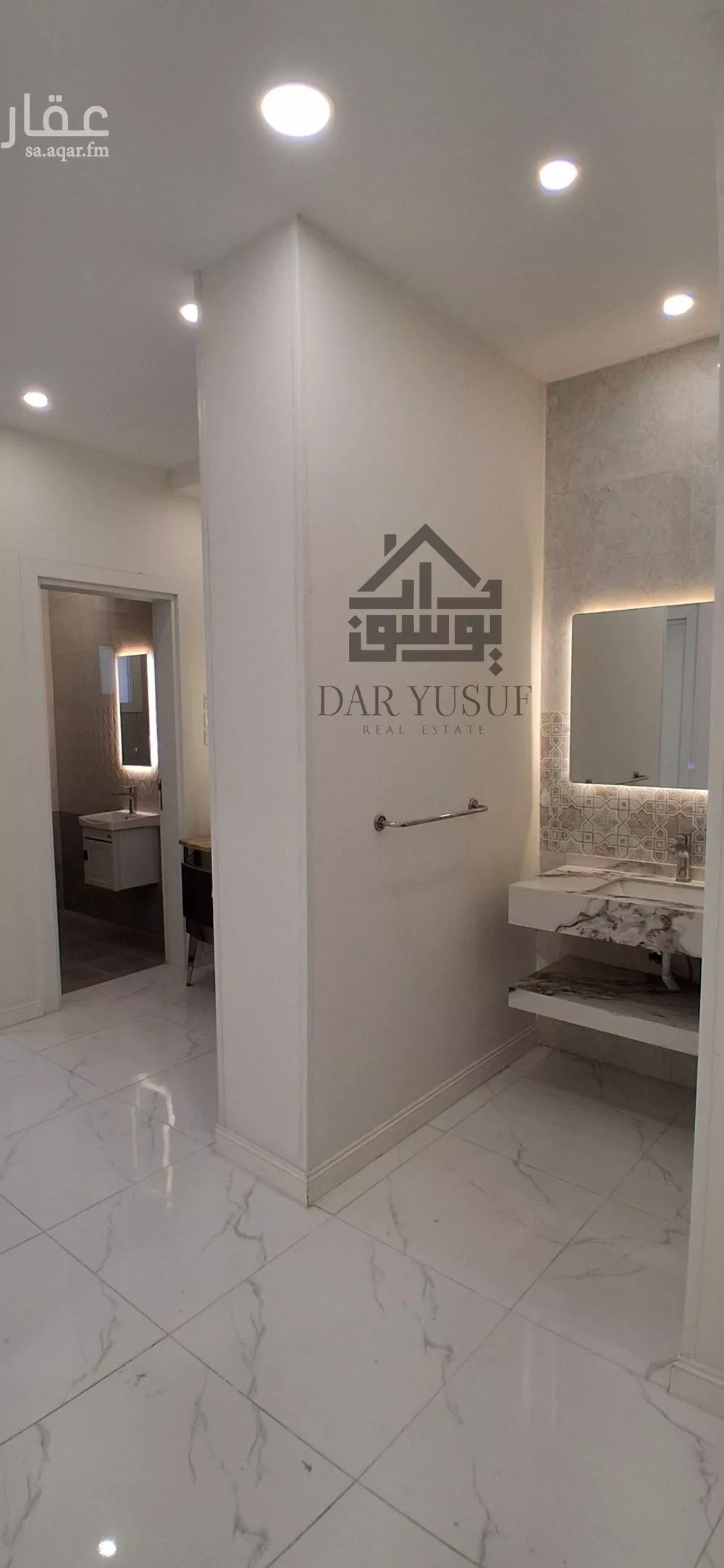 6 bedroom villa in Al Hadra, Madinah 16