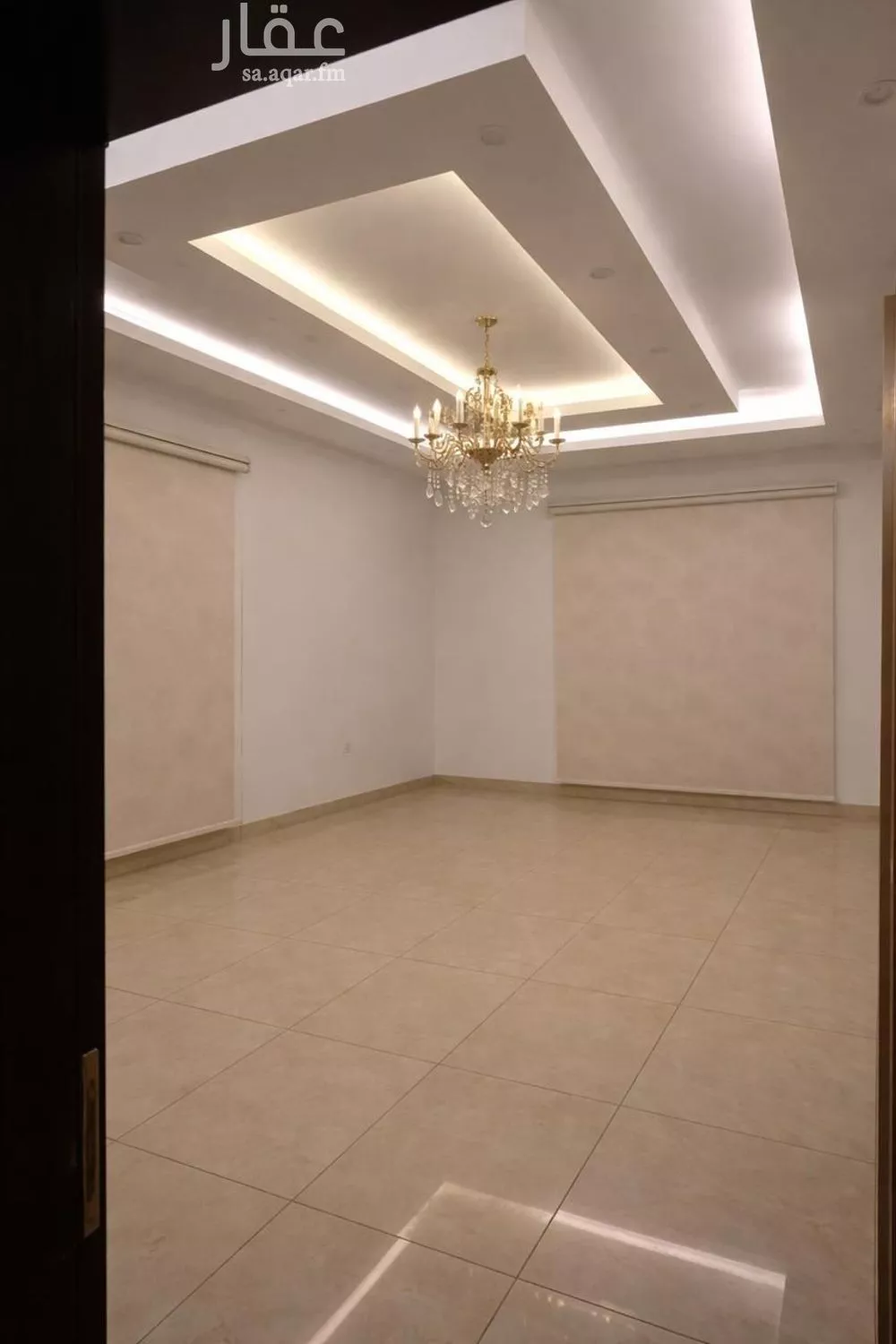 شقة 6 غرف في شوران 4