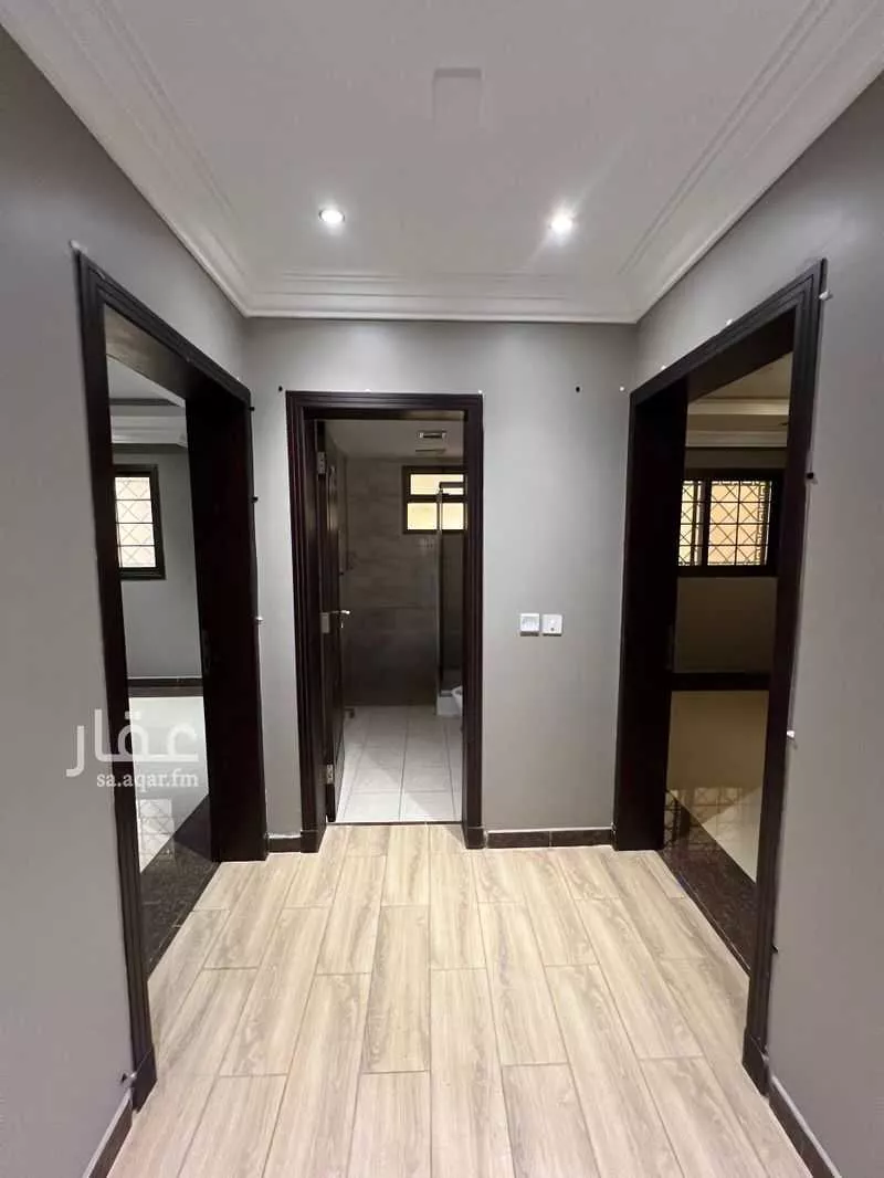 شقة 3 غرف في الحمرا 2