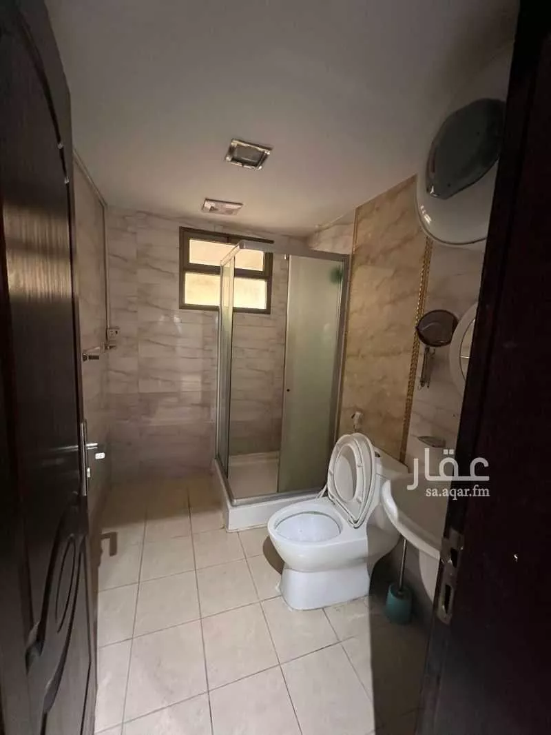 شقة 3 غرف في الحمرا 3