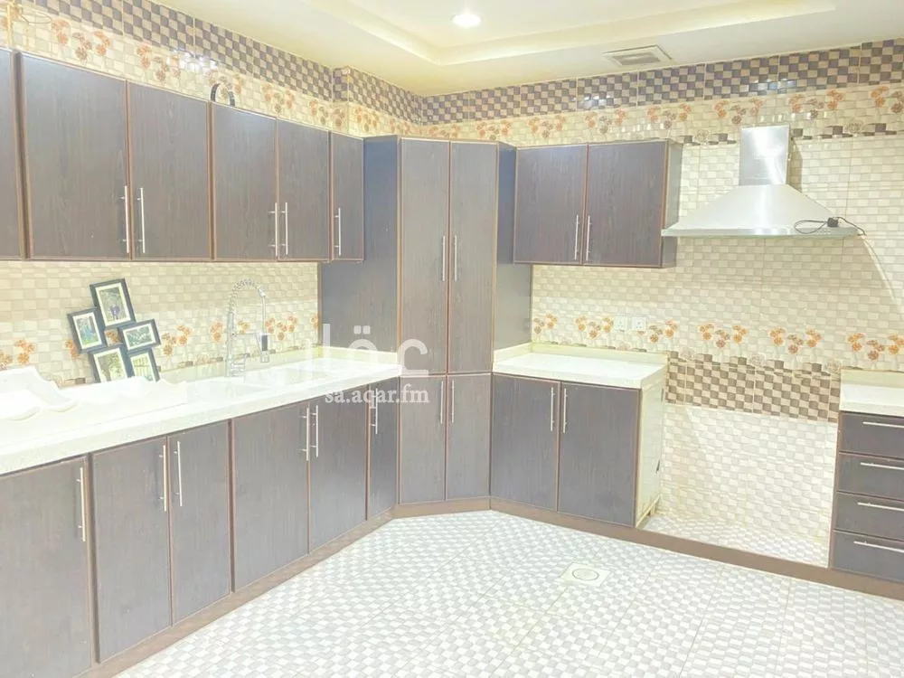 2 bedroom floor in Al Narjis 5