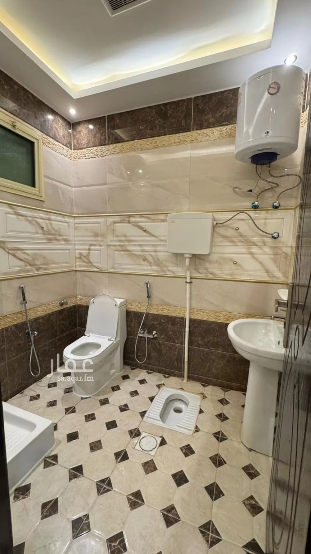 3 bedroom floor in Al Munsiyah 2