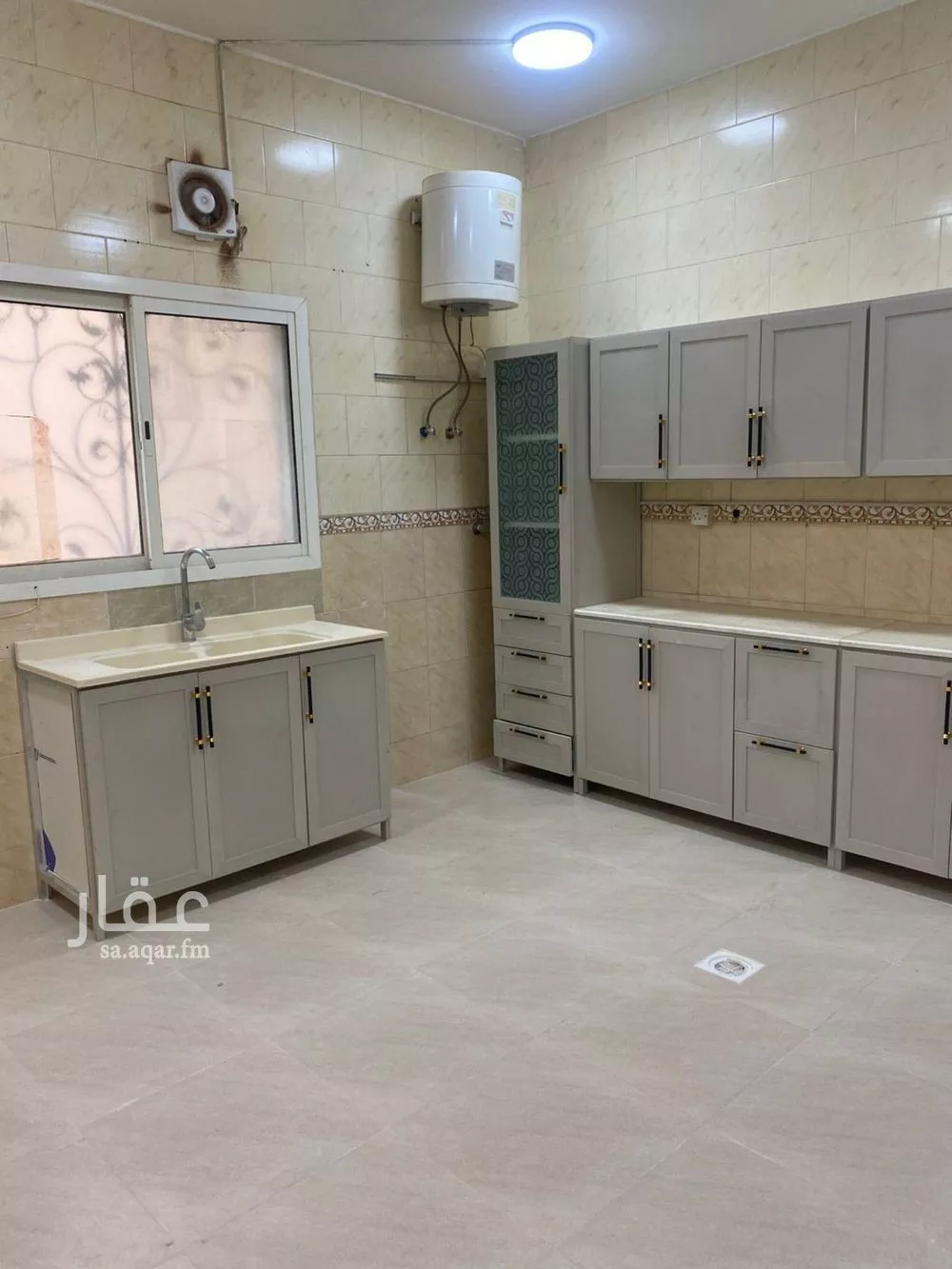 3 bedroom floor in Al Narjis 3