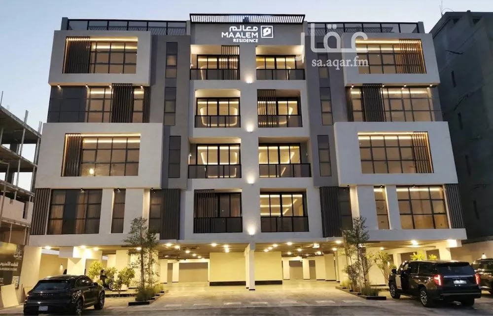 شقة 3 غرف في السيف 2