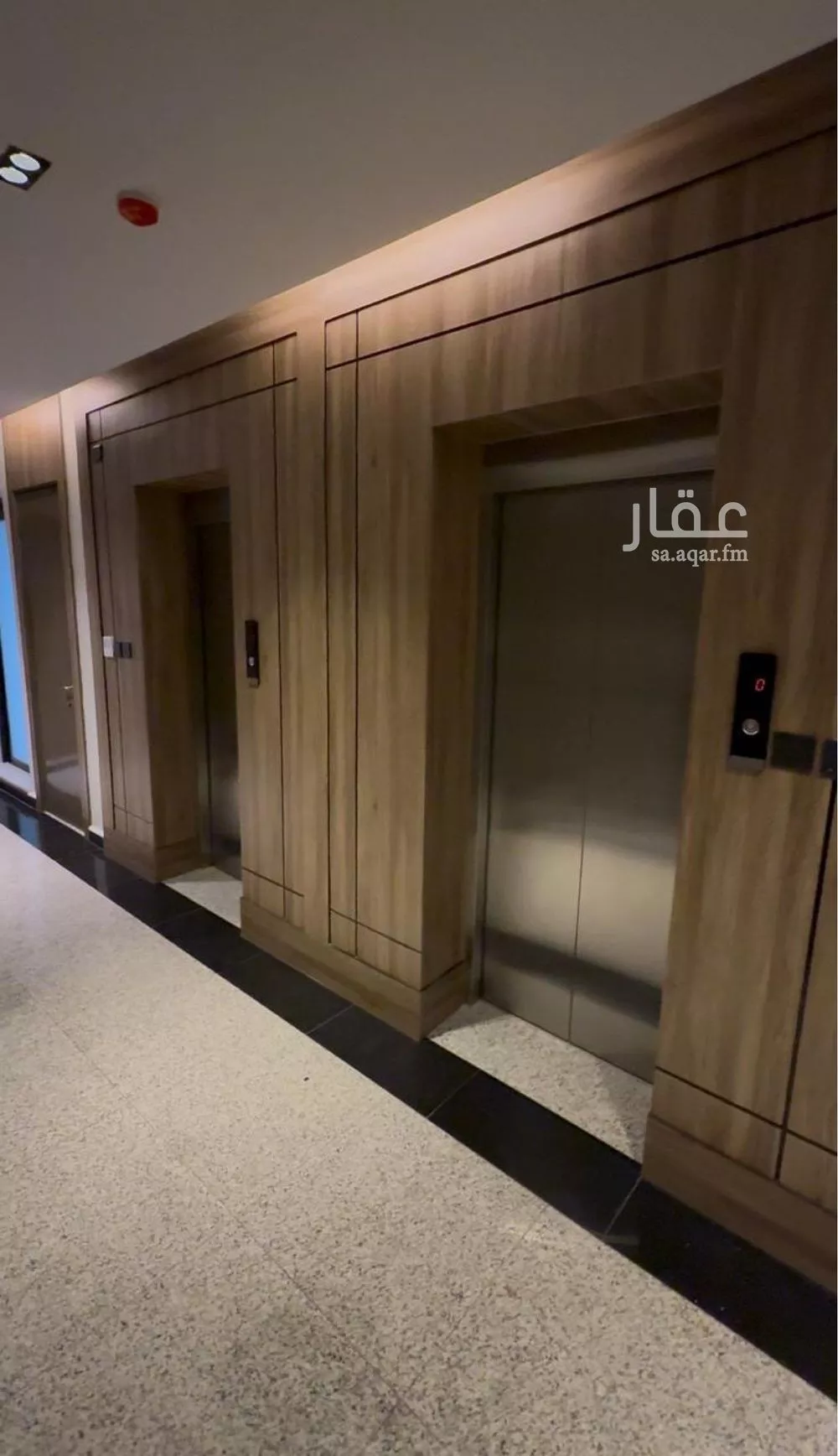 شقة 3 غرف في السيف 4