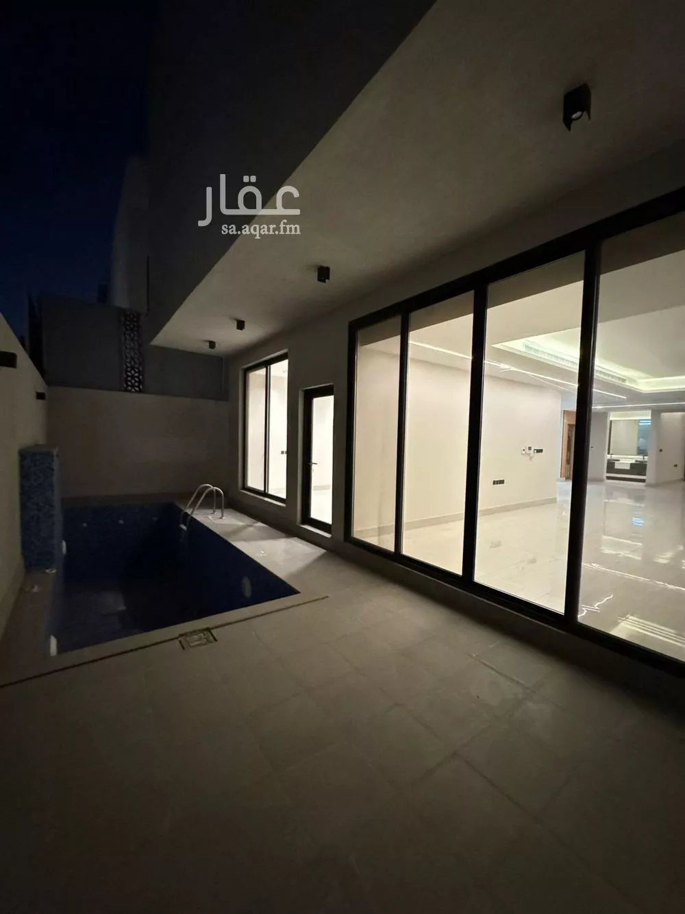 4 bedroom villa in As Sadafah, Eastern Province 4