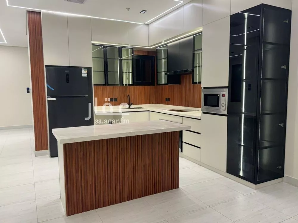 شقة 3 غرف في الصدفة 2