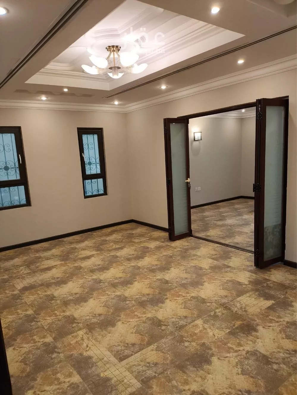 فيلا 9 غرف في النزهة 3