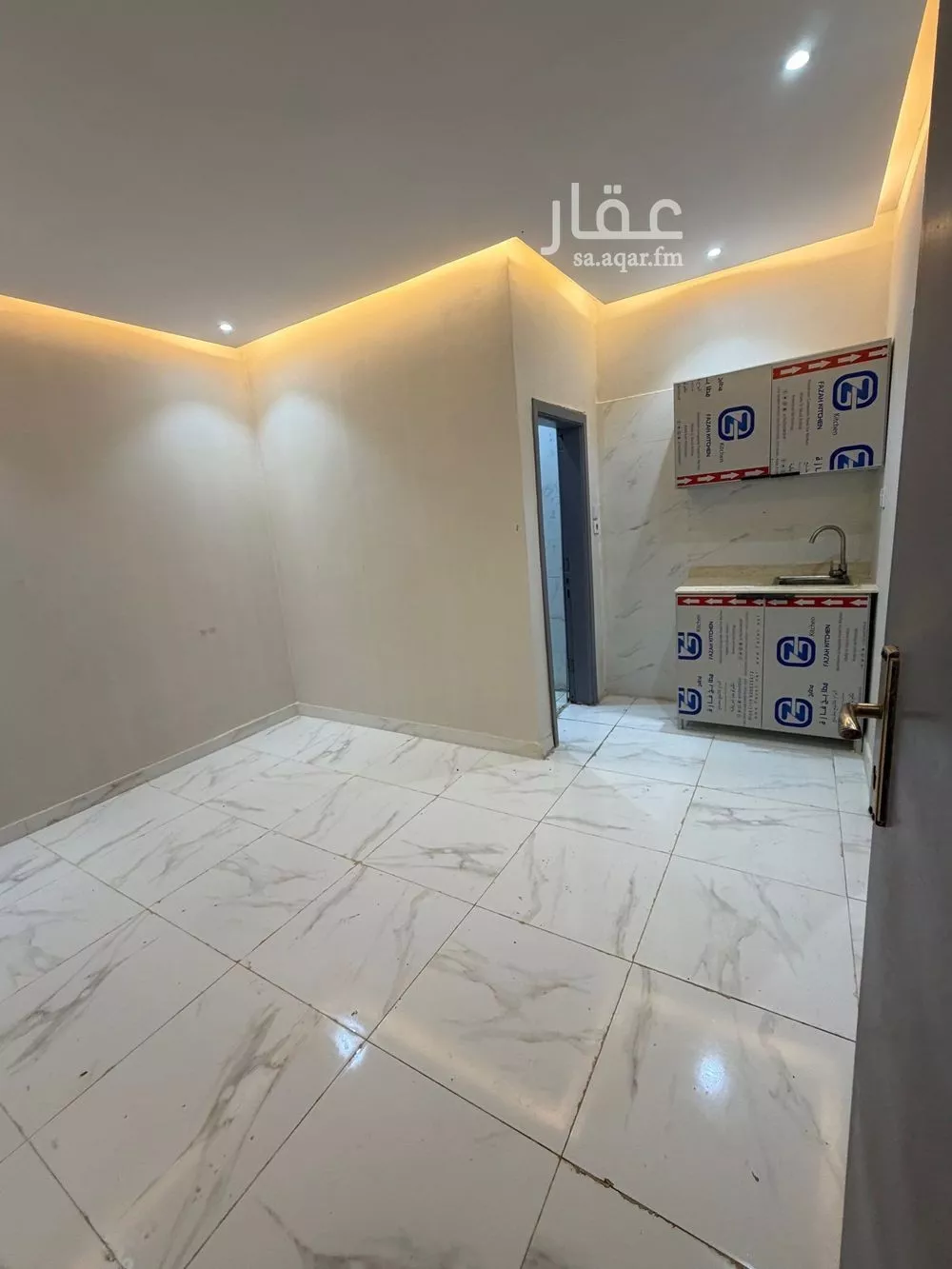 1 bedroom apartment in Al Rawdah, Riyadh 4