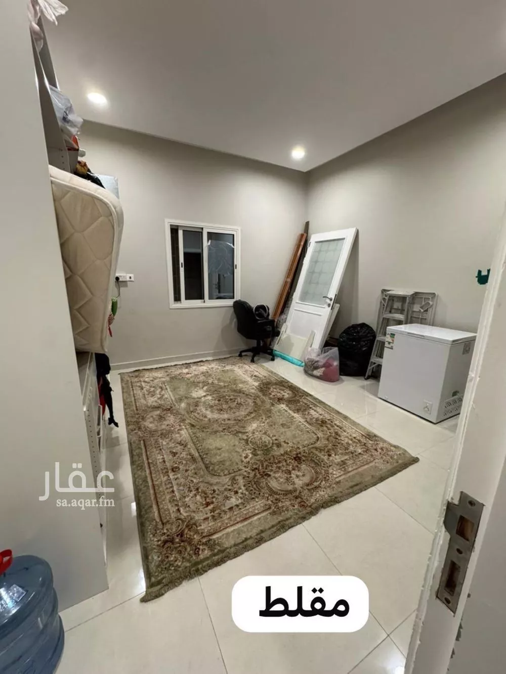 3 bedroom apartment in An Nur 3