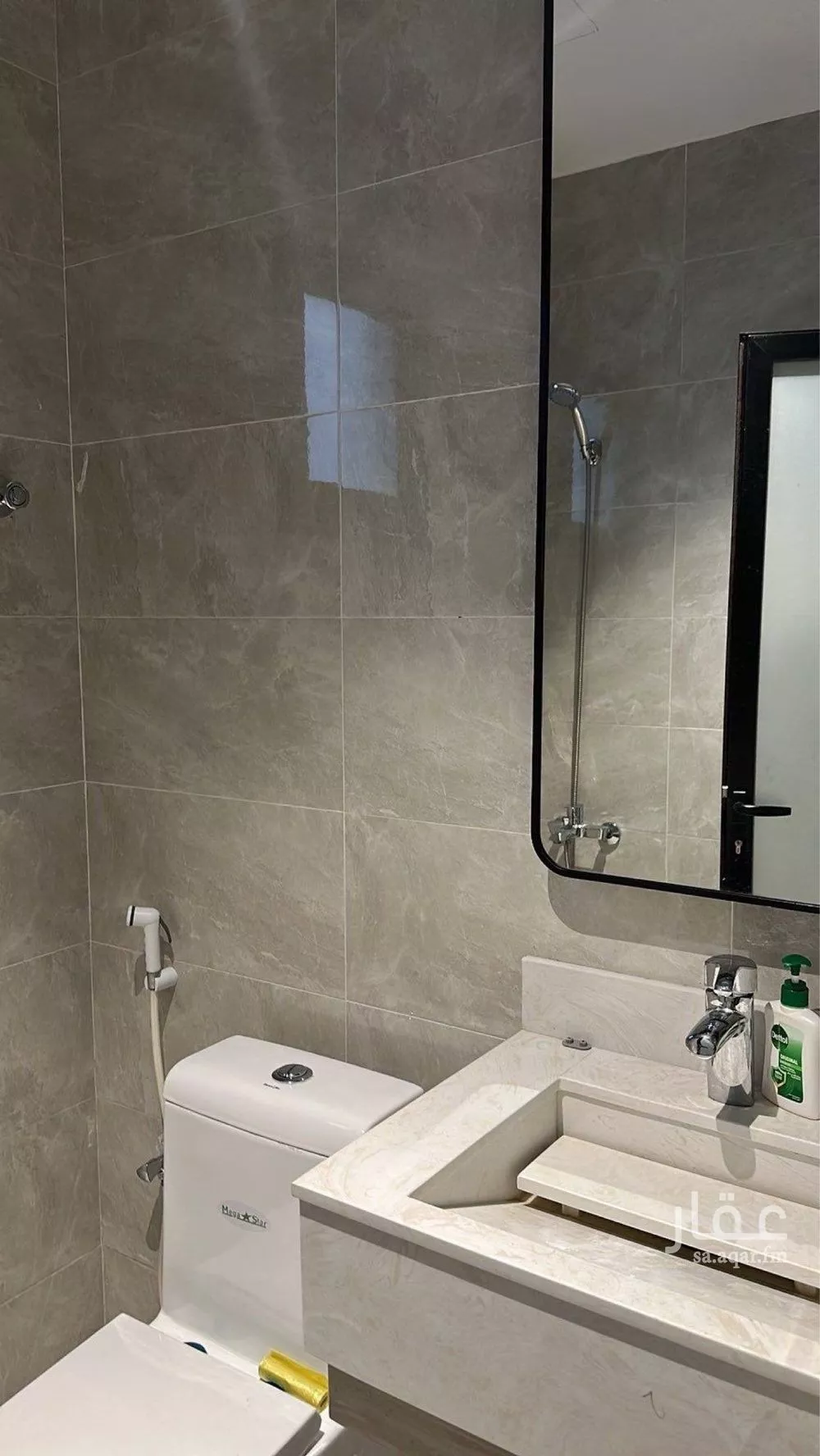 شقة 1 غرف في الحمرا 4