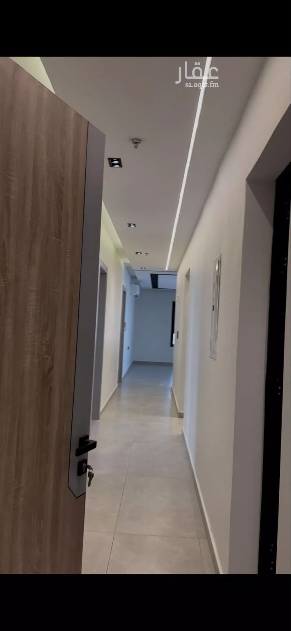 5 bedroom apartment in Al Hamra 2