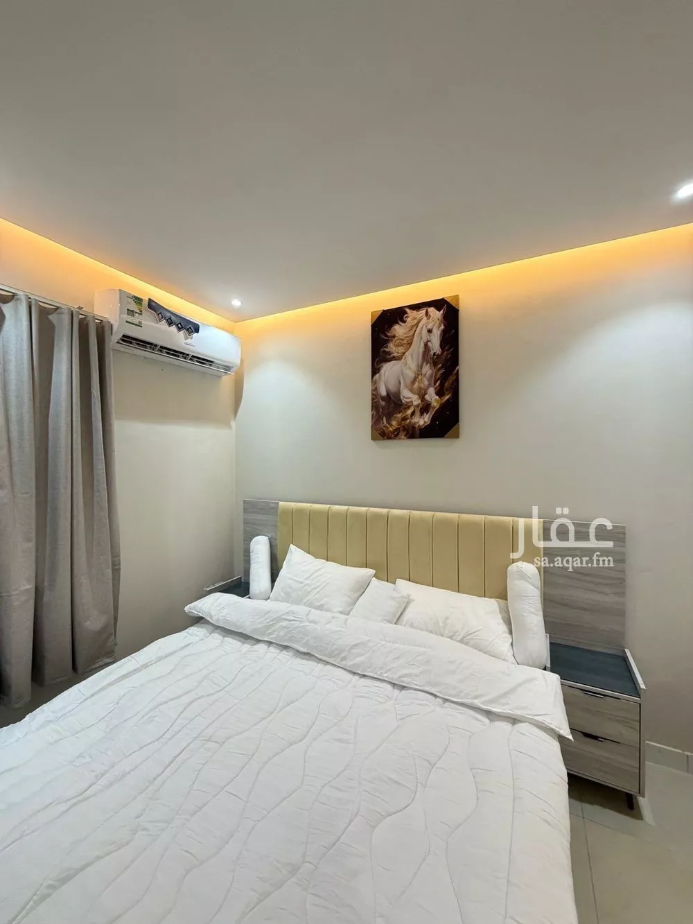 شقة 1 غرف في الروضة، الرياض 9