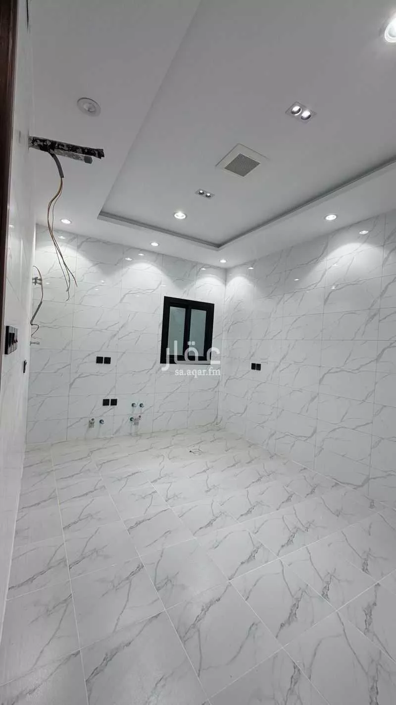 شقة 4 غرف في عين الخيف 5