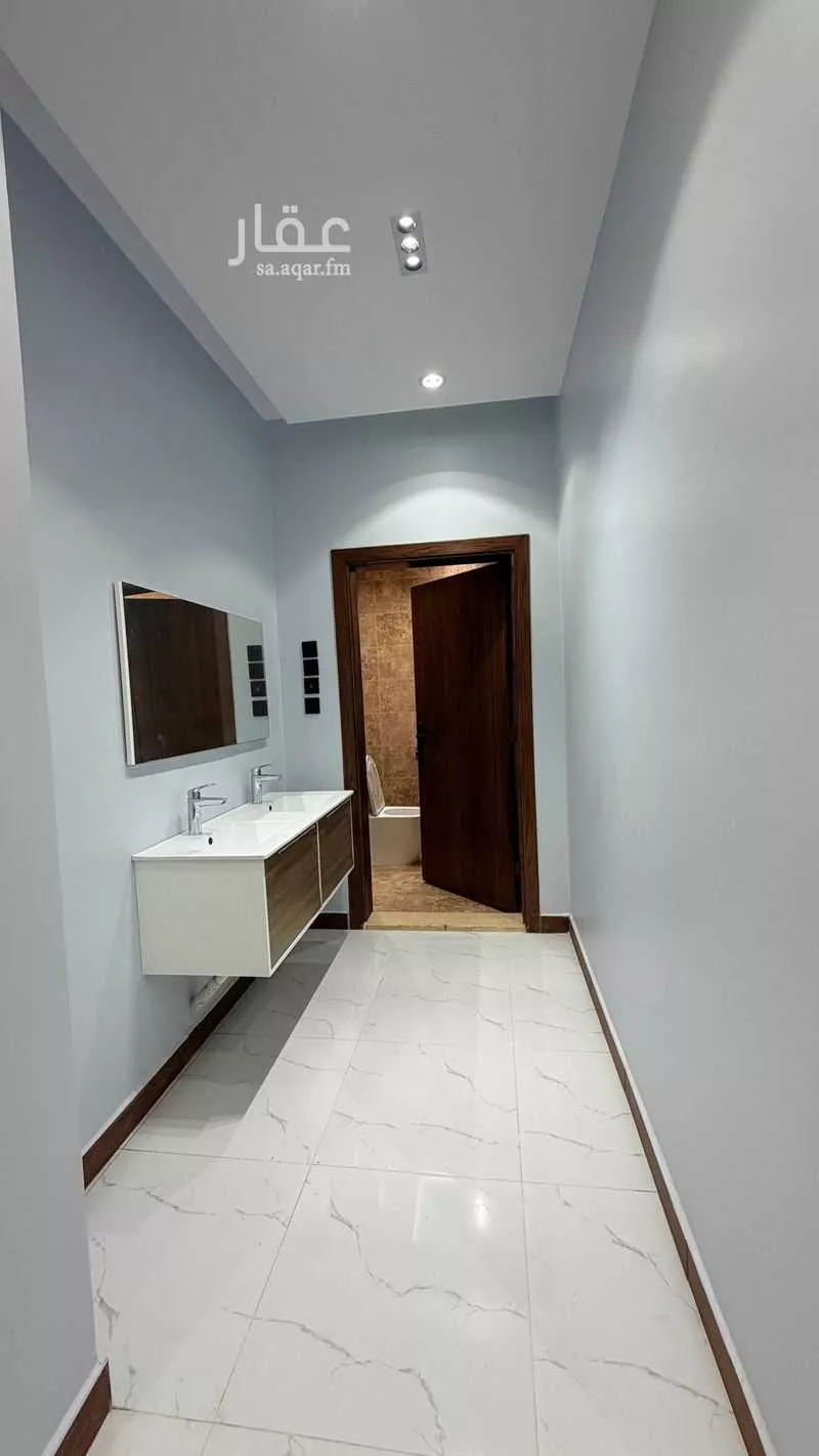 شقة 4 غرف في عين الخيف 2