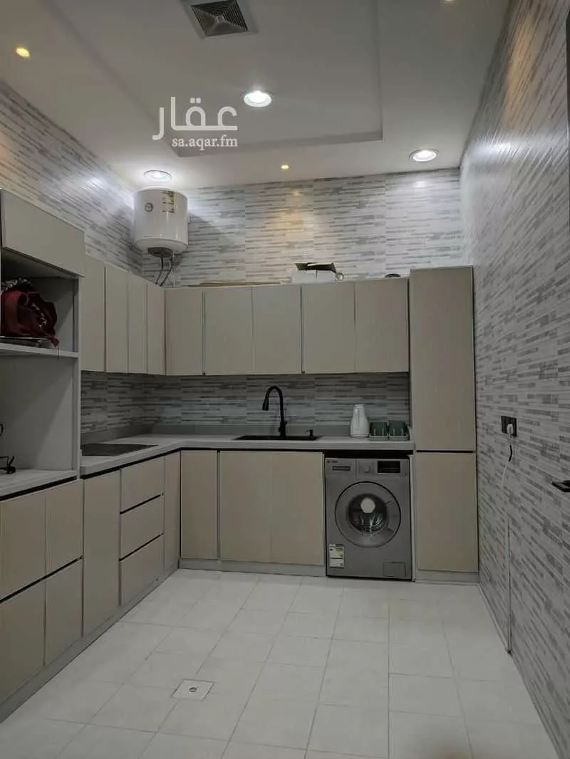 2 bedroom apartment in Al Hazm, Riyadh 5