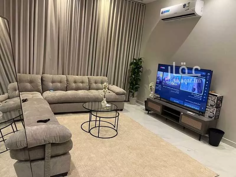 3 bedroom apartment in Al Hazm, Riyadh 6