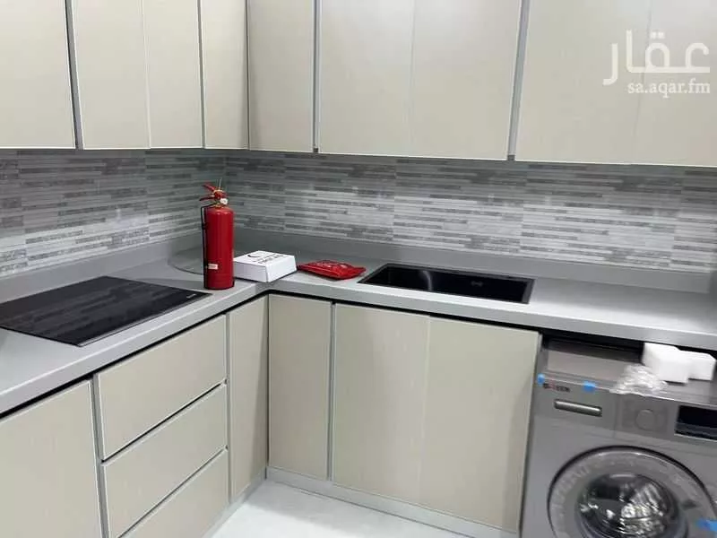 3 bedroom apartment in Al Hazm, Riyadh 5