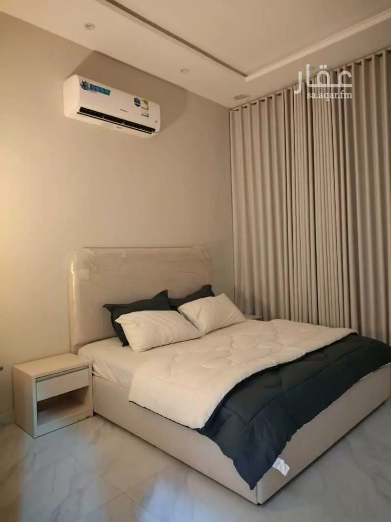 3 bedroom apartment in Al Hazm, Riyadh 4