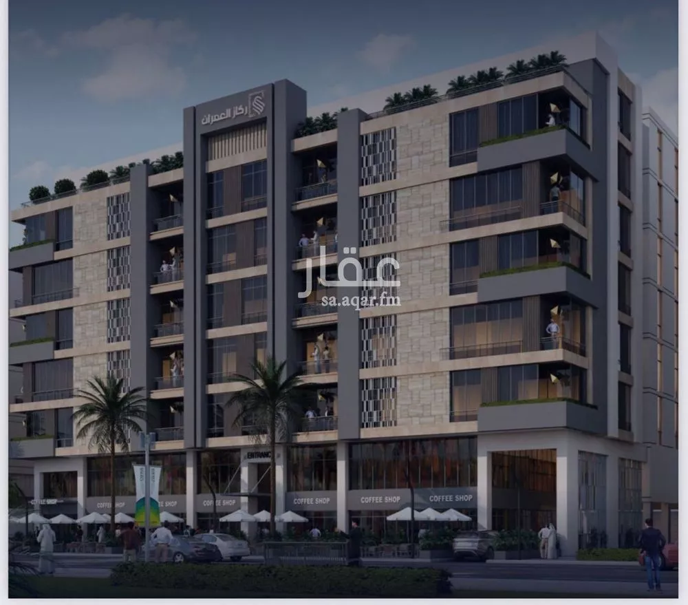 شقة 3 غرف في مشرفة 3