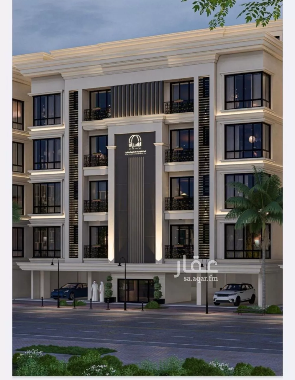 شقة 3 غرف في الصوارى 3