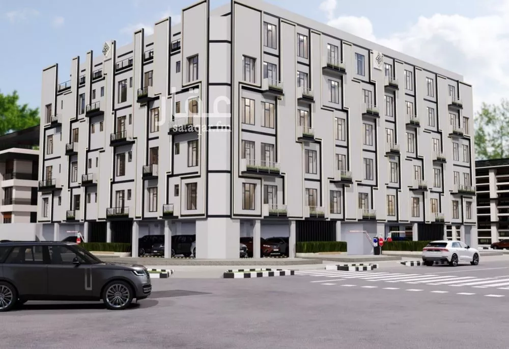 شقة 4 غرف في الصوارى 1