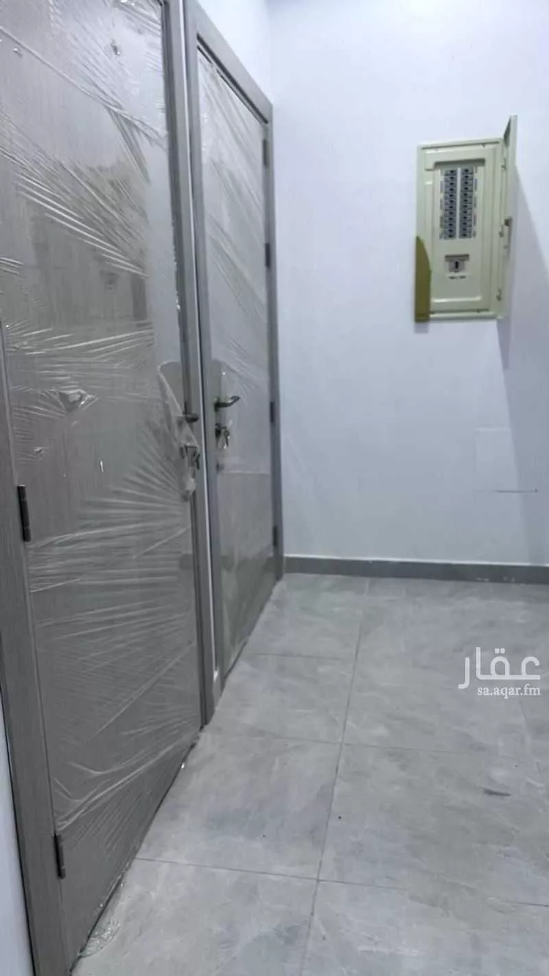 4 bedroom apartment in Al Salam 1