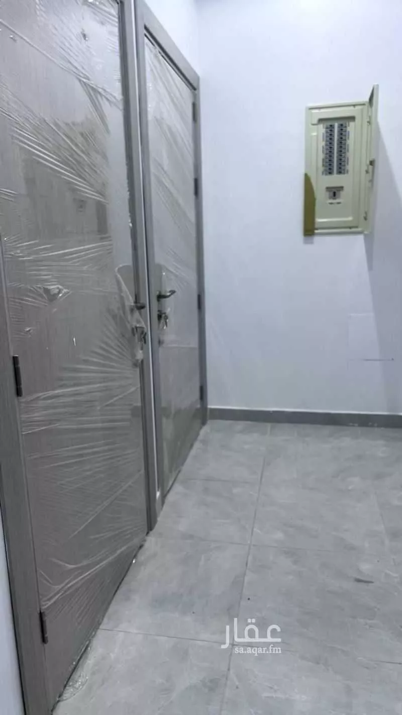 4 bedroom apartment in Al Salam 5