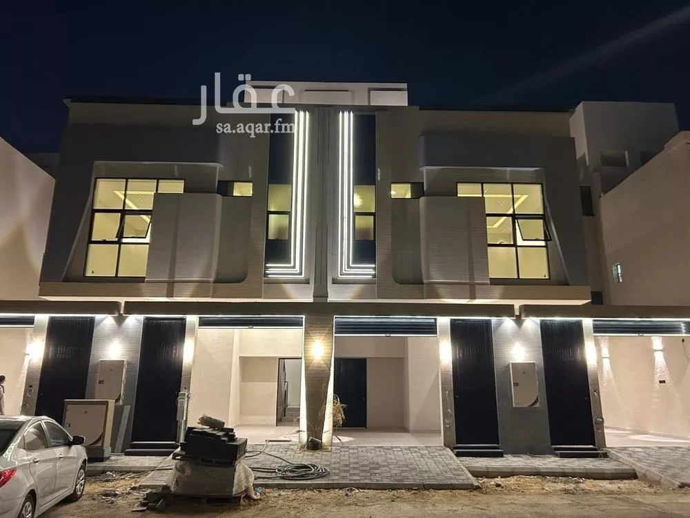 6 bedroom villa in Taibah 2