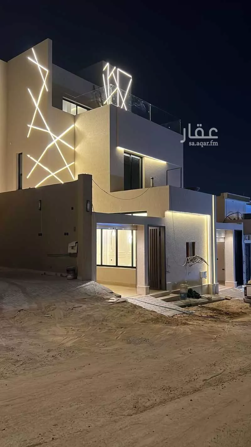 دور 4 غرف في السويدي 5