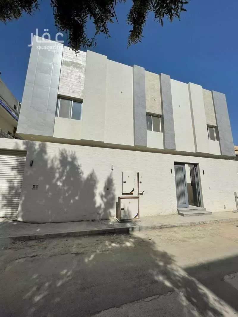 3 bedroom villa in Al Olaya, Riyadh