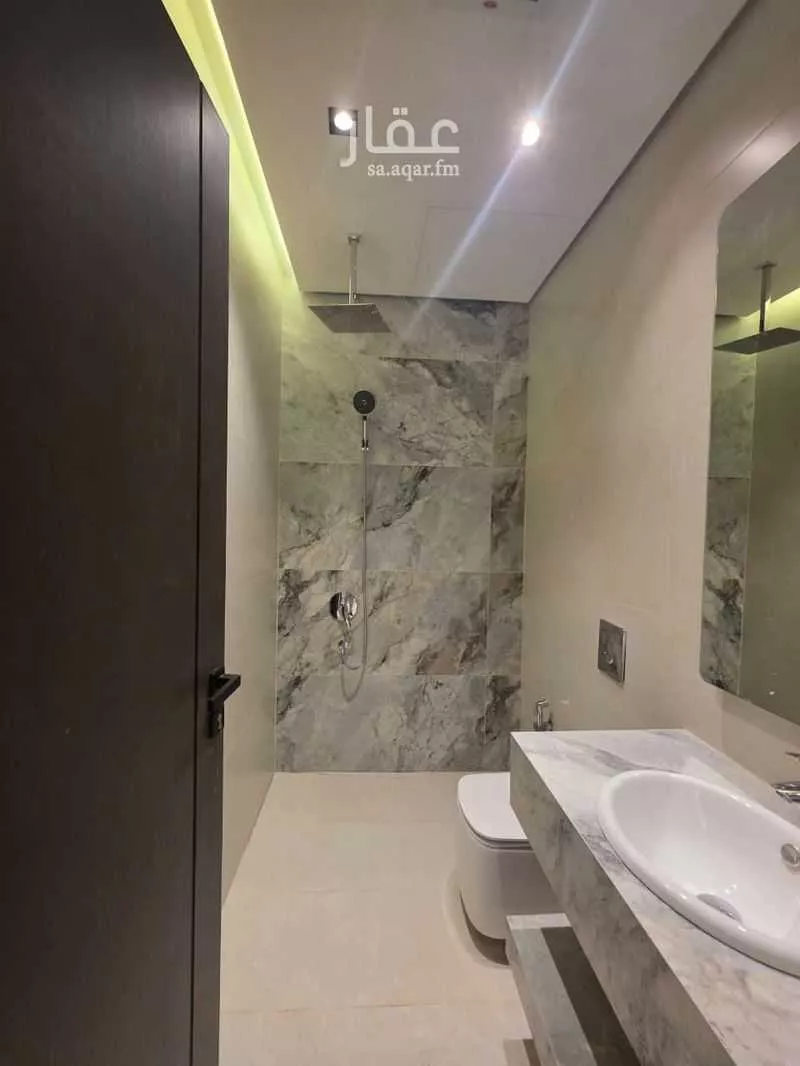 دور 4 غرف في السويدي 3