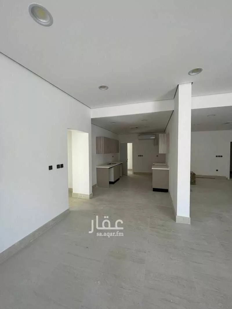 3 bedroom villa in Al Olaya, Riyadh 5