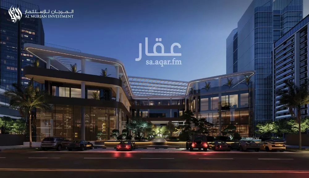 shop in Al Andalus, Jeddah 4