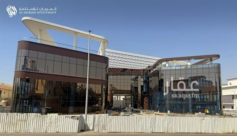 4 bedroom office in Al Andalus, Jeddah 6