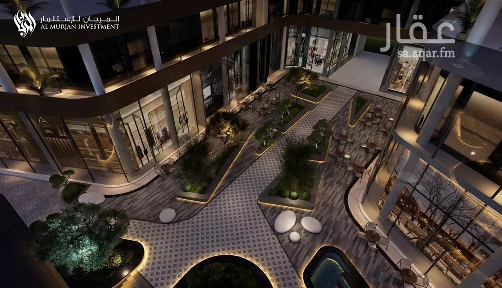 shop in Al Andalus, Jeddah 6