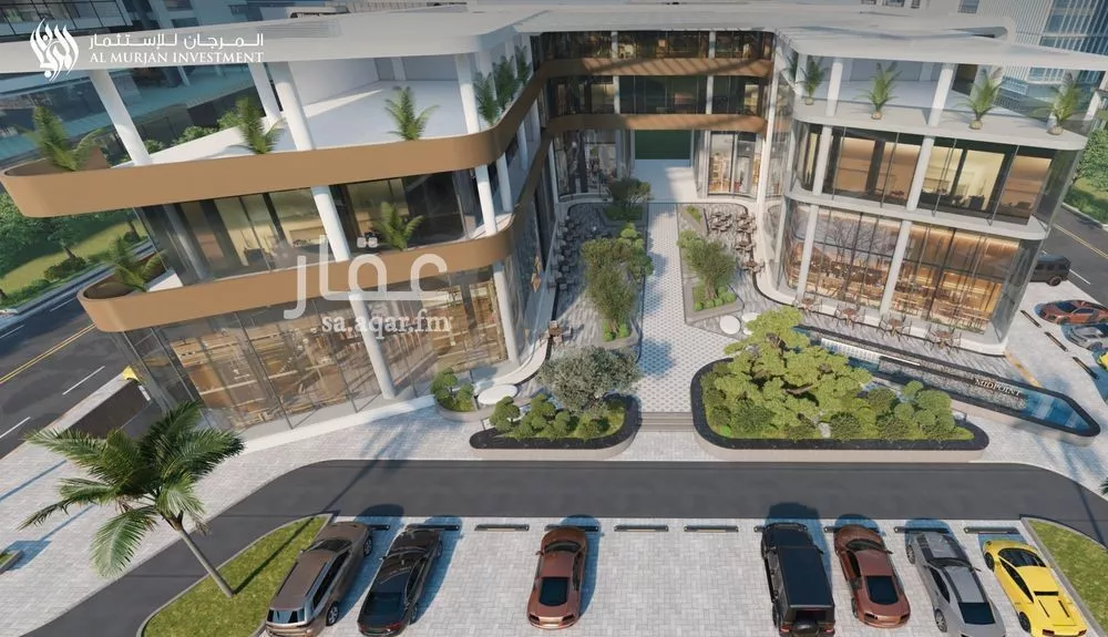 shop in Al Andalus, Jeddah 7